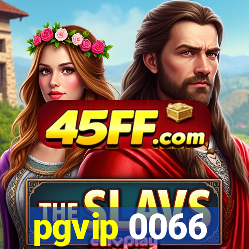 pgvip 0066